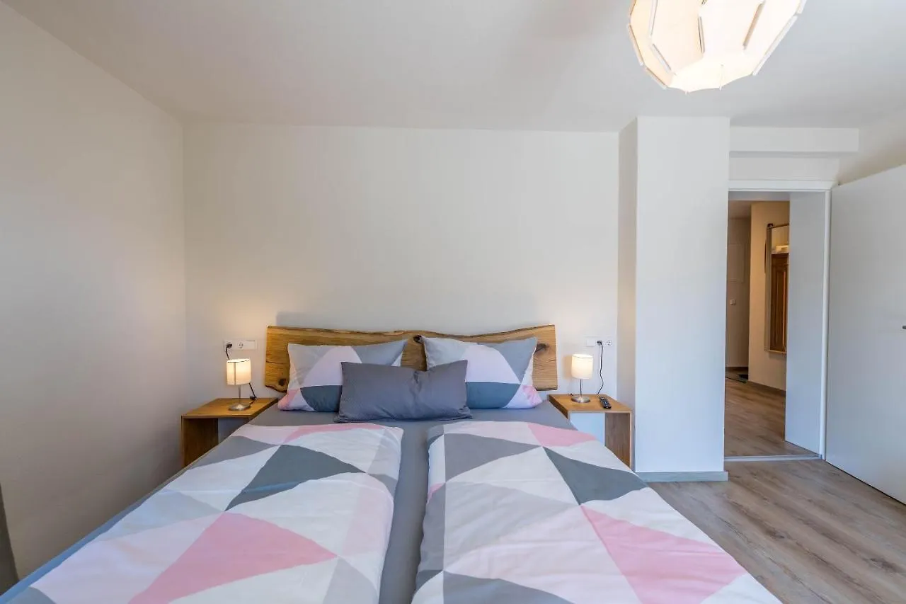 Ferienwohnung Selina Taching am See