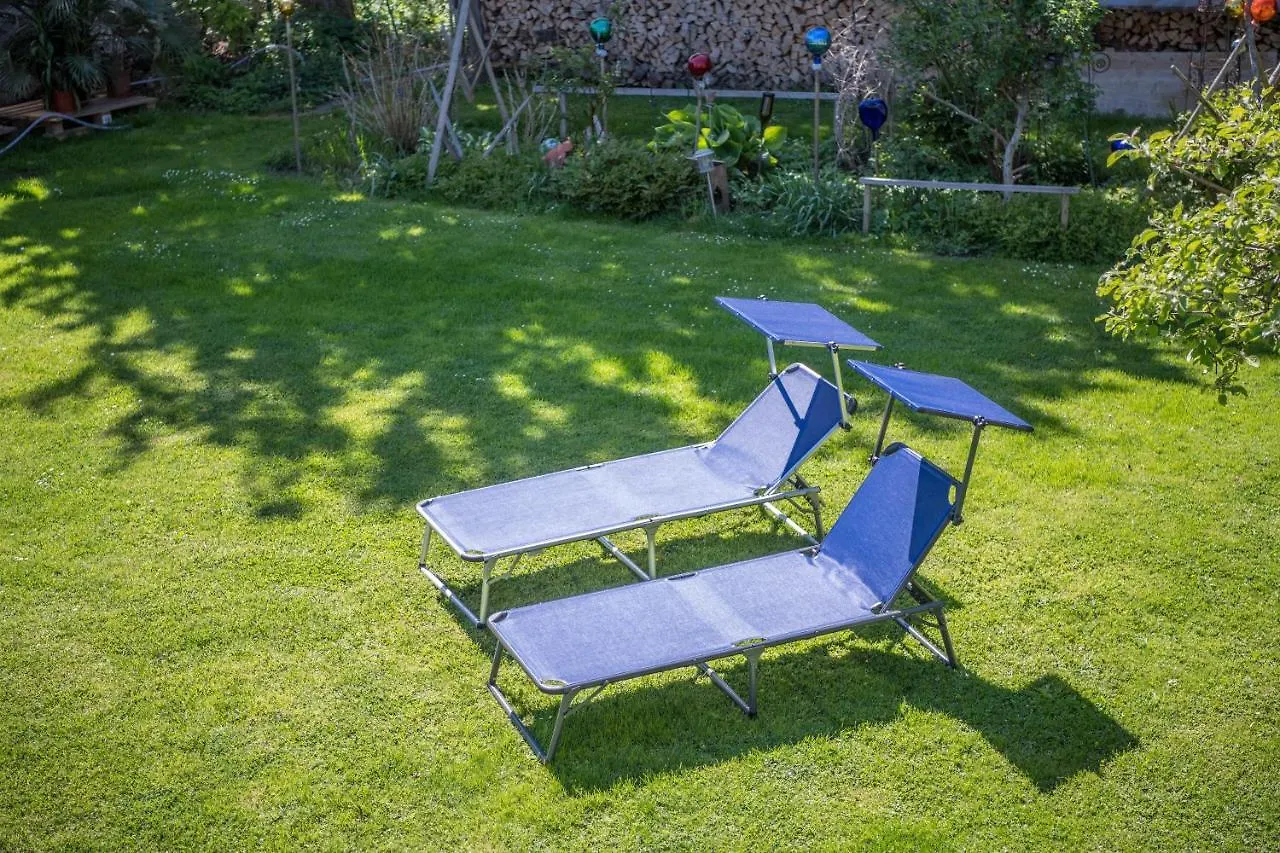 Ferienwohnung Selina Taching am See Germany